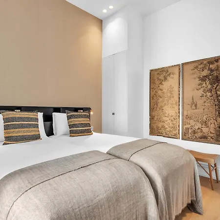 Palacio Pries Exclusive By Ele Apartment Malaga