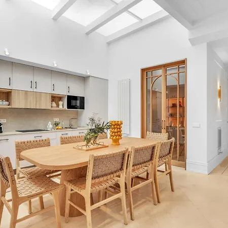 Palacio Pries Exclusive By Ele Apartment Malaga