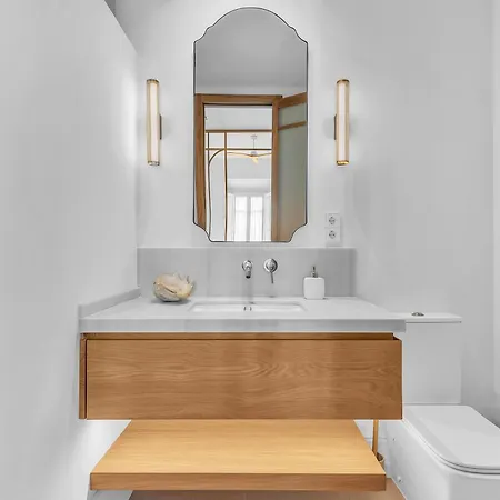 Palacio Pries Exclusive By Ele * Malaga