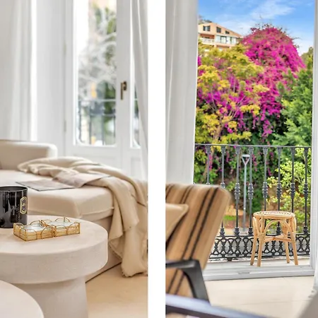 Palacio Pries Exclusive By Ele Apartment