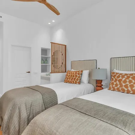Palacio Pries Exclusive By Ele * Malaga