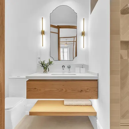 Palacio Pries Exclusive By Ele Апартаменты *