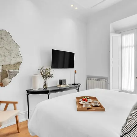 Апартаменты Palacio Pries Exclusive By Ele *
