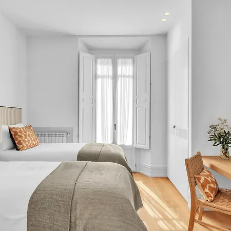 Palacio Pries Exclusive By Ele Апартаменты
